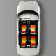 Image for article titled Yo Dawg, I Heard You Like Nintendo In Your Cars